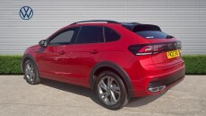 Volkswagen Taigo 1.0 TSI 110 R-Line 5dr Petrol Hatchback